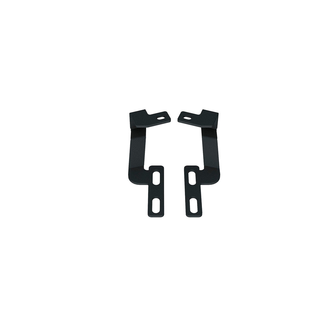 Bases de Capo para exploradoras Kit x 2 Mazda BT50 Professional