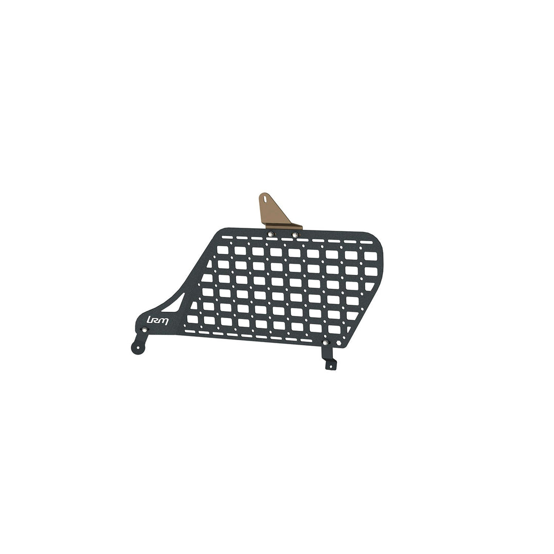 Panel Organizador Modular Lateral Trasero Kit x 2 - 4 Runner 5ta gen