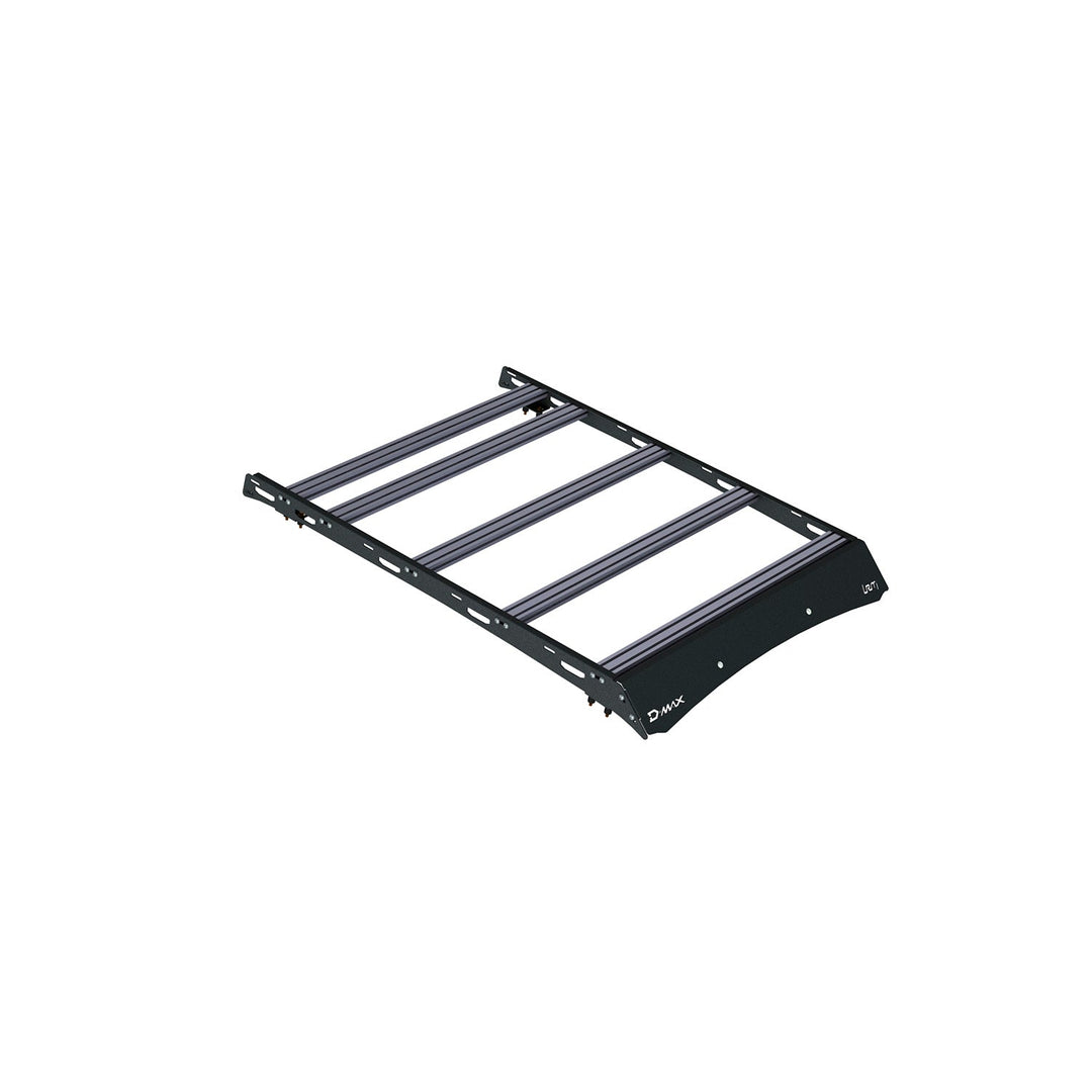 Rack de techo (Parrilla) Chevrolet Dmax 07-14