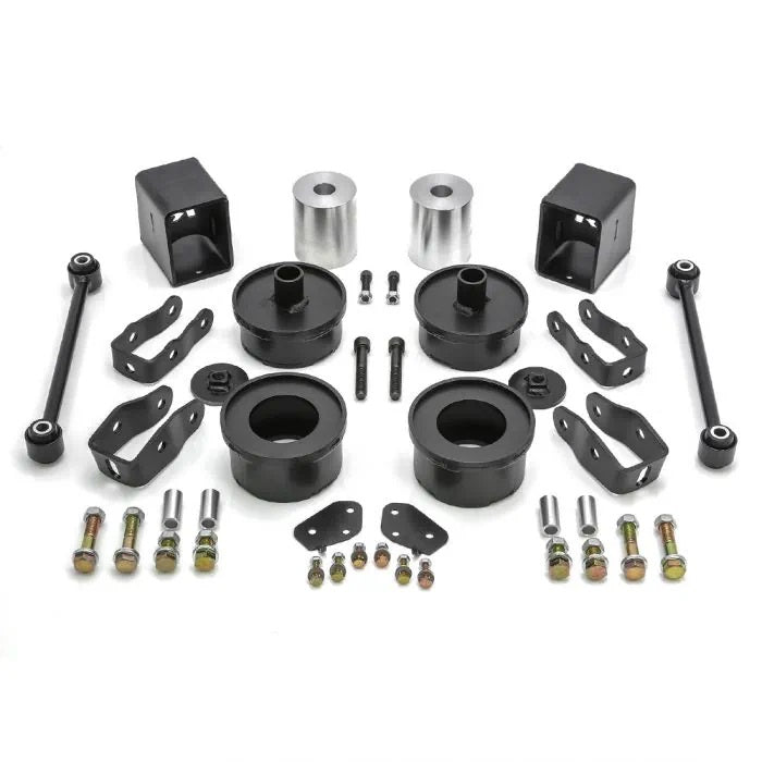 Realce Jeep JL 2018 - 2022 2.5" Ready Lift