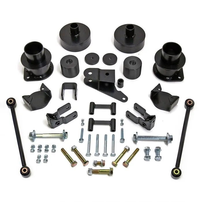 Realce Jeep JK 2007 - 2018 3" Ready Lift
