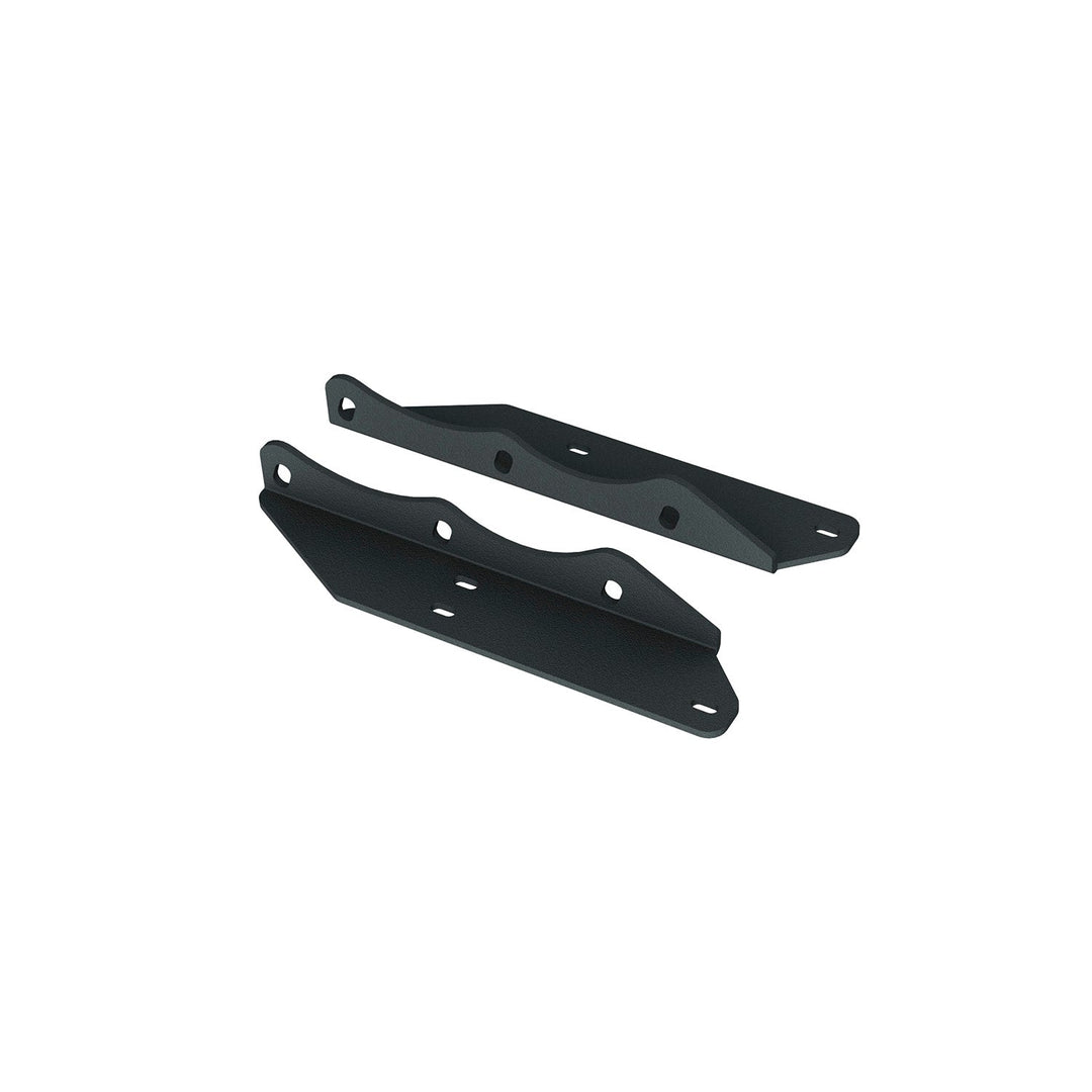 Bases de Bomper para exploradoras Kit x 2 Ford Raptor 16-21