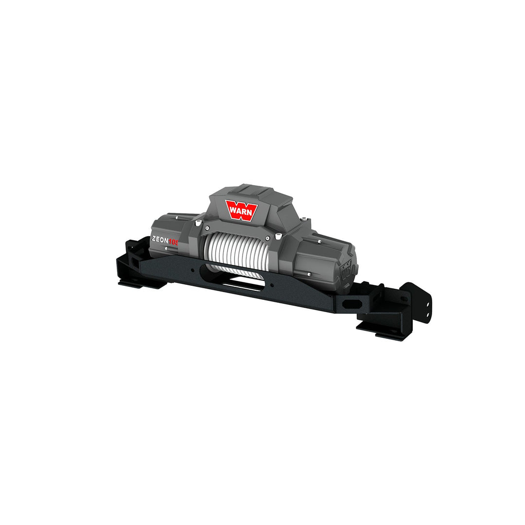 Base para Winche Revo 21-on