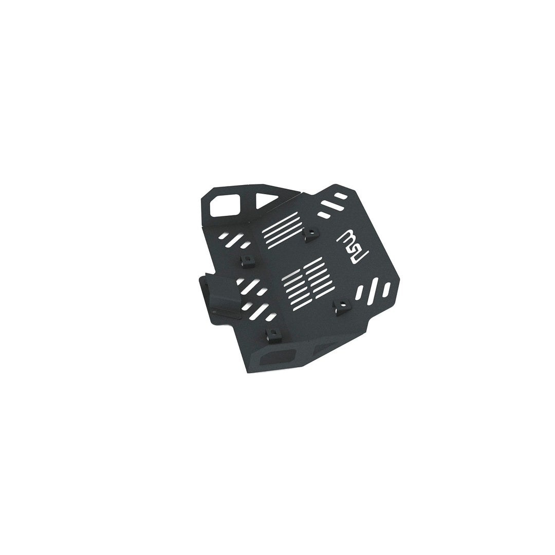 Pechera (Skid plate) rígida 4Runner 5ta Gen - FJ Cruiser - Prado