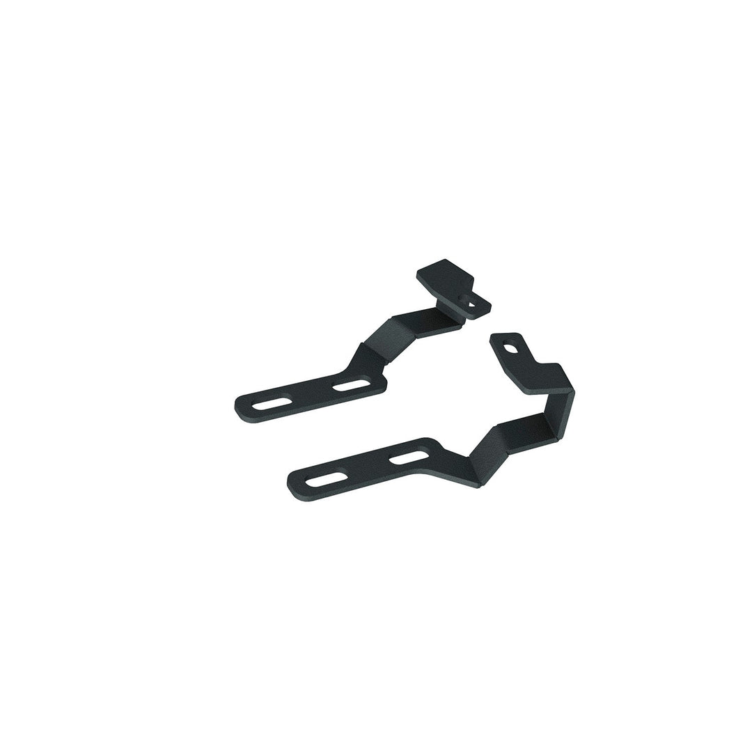 Bases de Capo para exploradoras Kit x 2 DMax 04-12