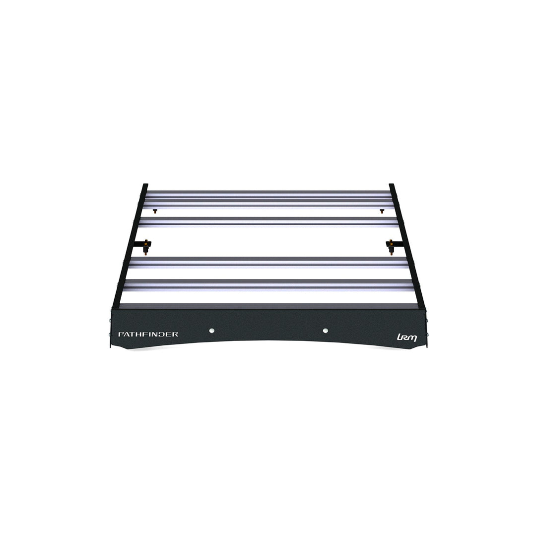Rack de techo (Parrilla) Nissan Pathfinder R50