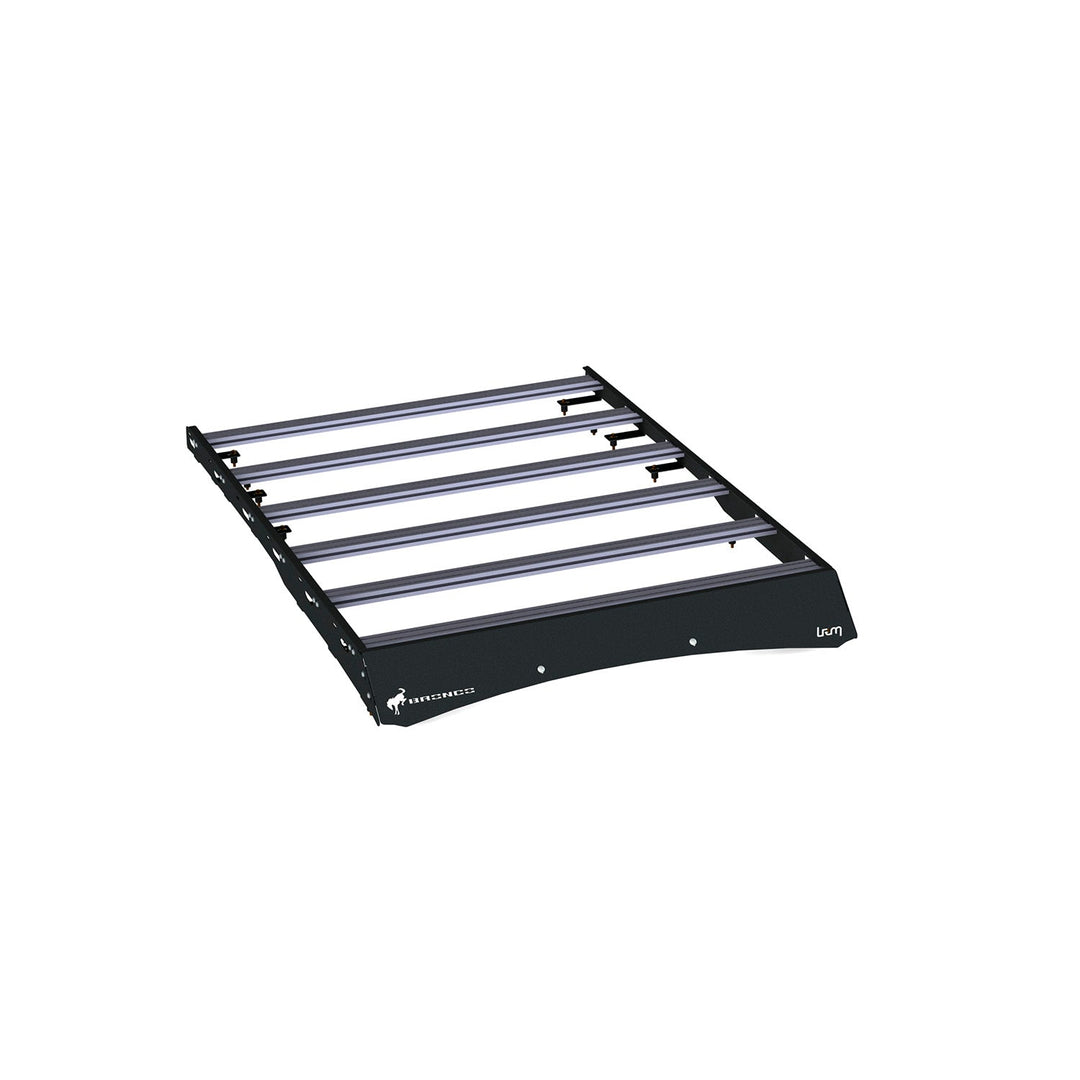 Rack de techo (Parrilla) Ford Bronco Sport