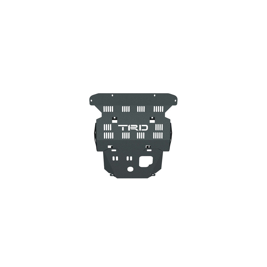 Pechera (Skid plate) rígida 4 Runner 4ta Generación