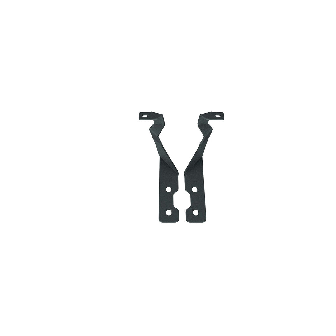 Bases de Capo para exploradoras Kit x 2 Ford Bronco Sport