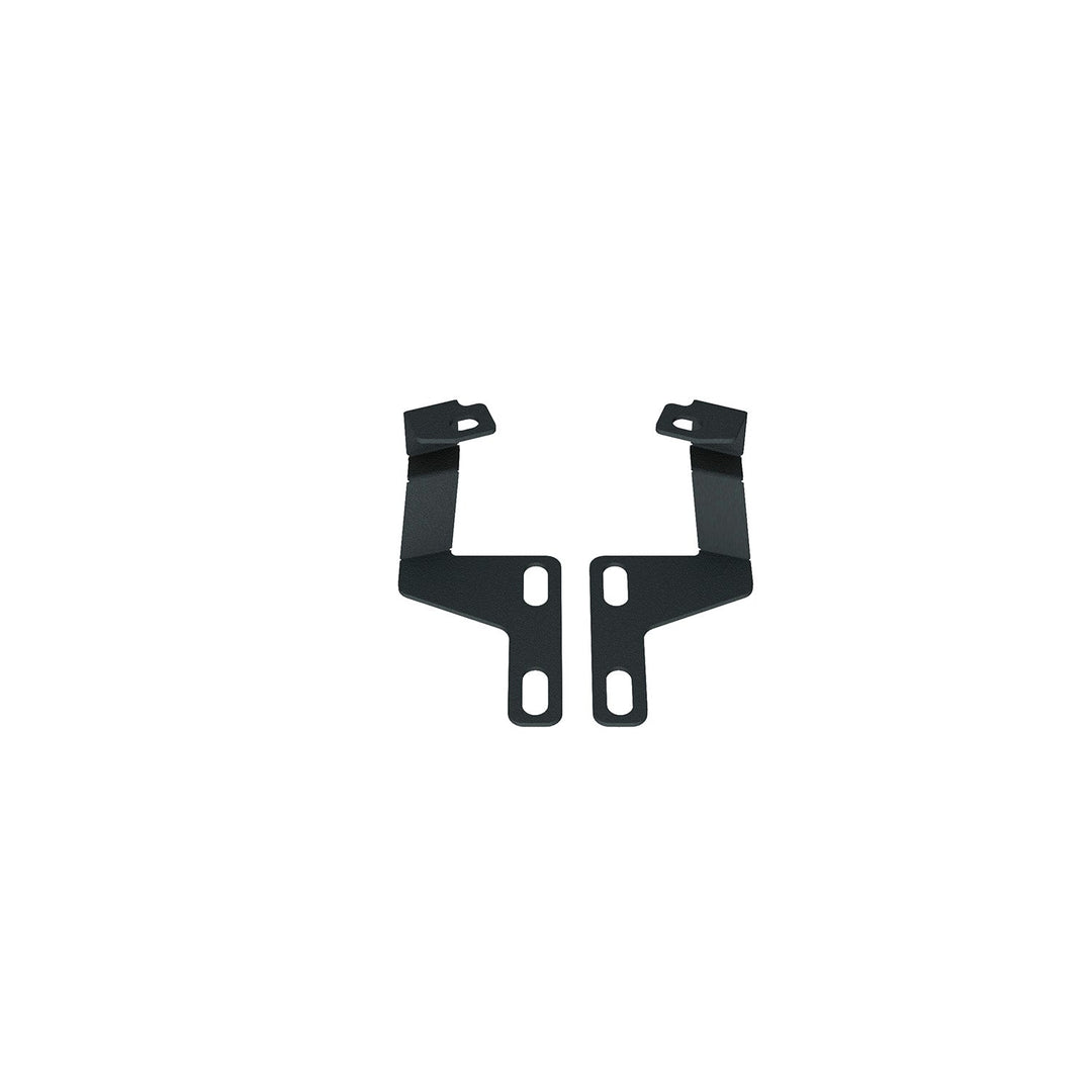 Bases de Capo para exploradoras Kit x 2 Mitsubishi Nativa 2015