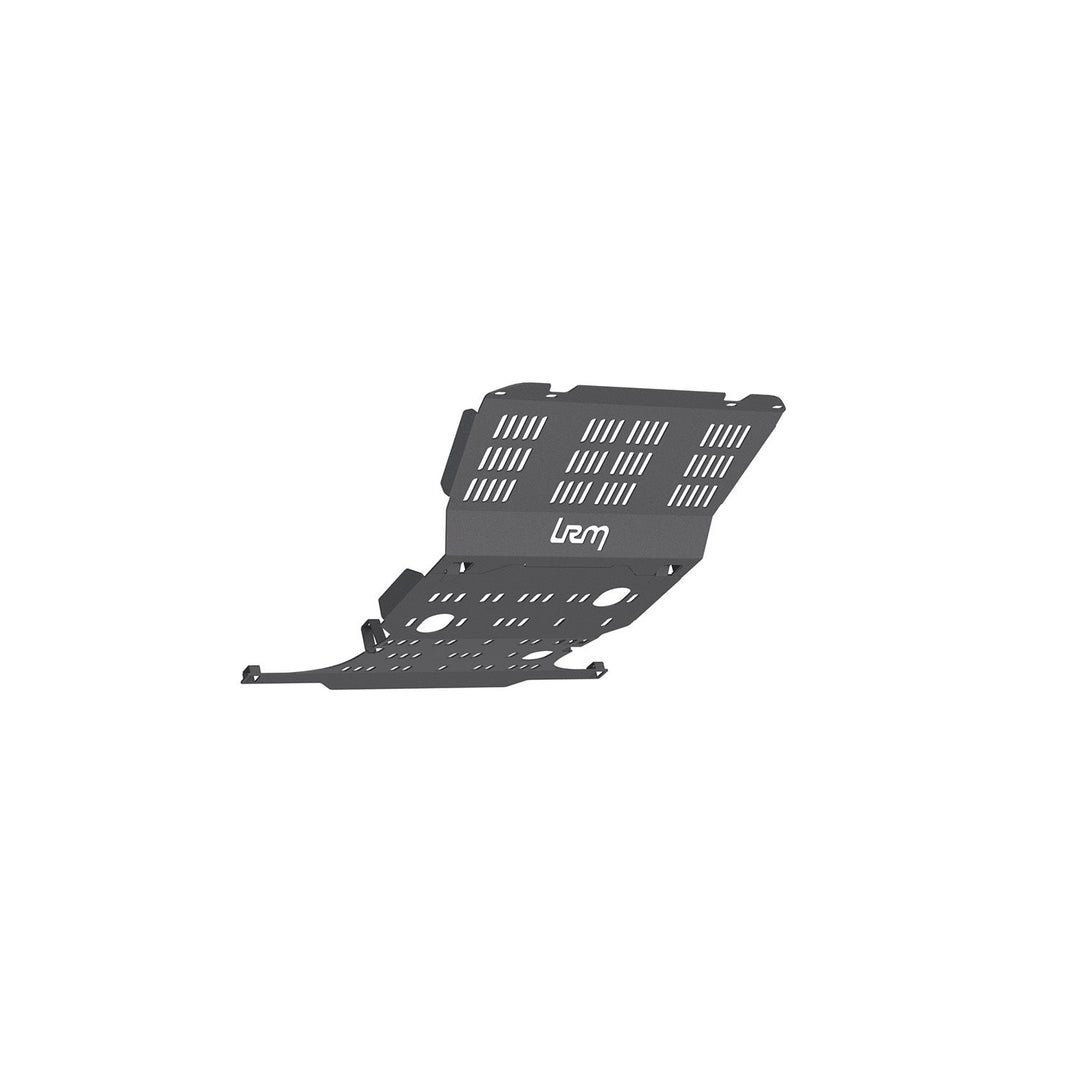 Pechera (Skid plate) rígida Nissan Pathfinder 2004