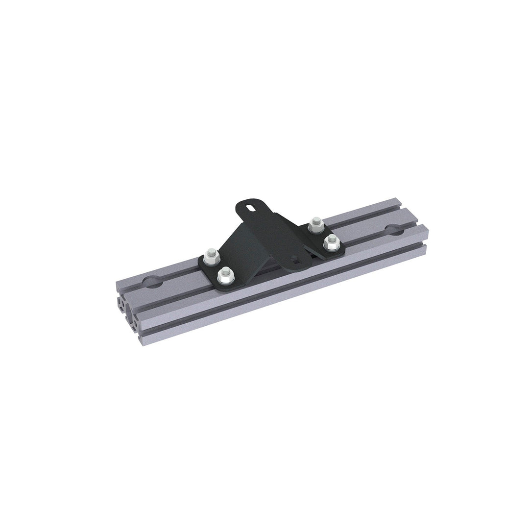 Bases de rack para Carpa de techo Kit x 4