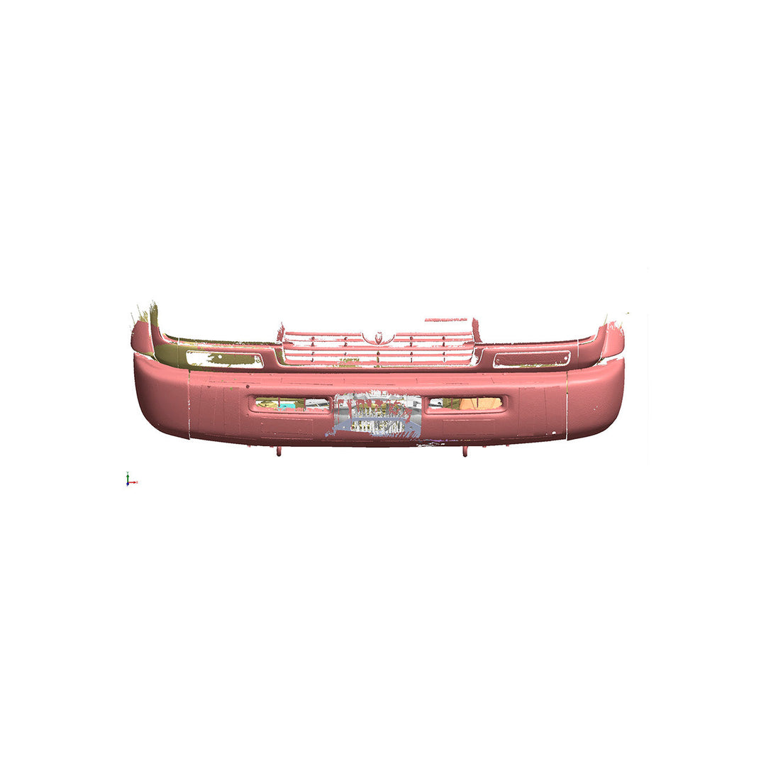 Base para Winche Serie 80