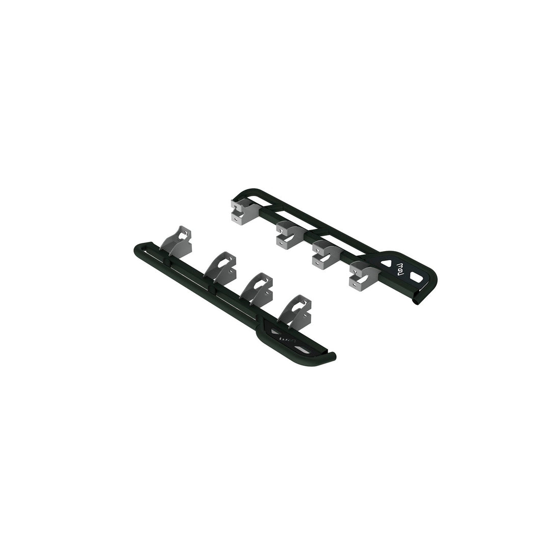 Rock Slider FJ Cruiser