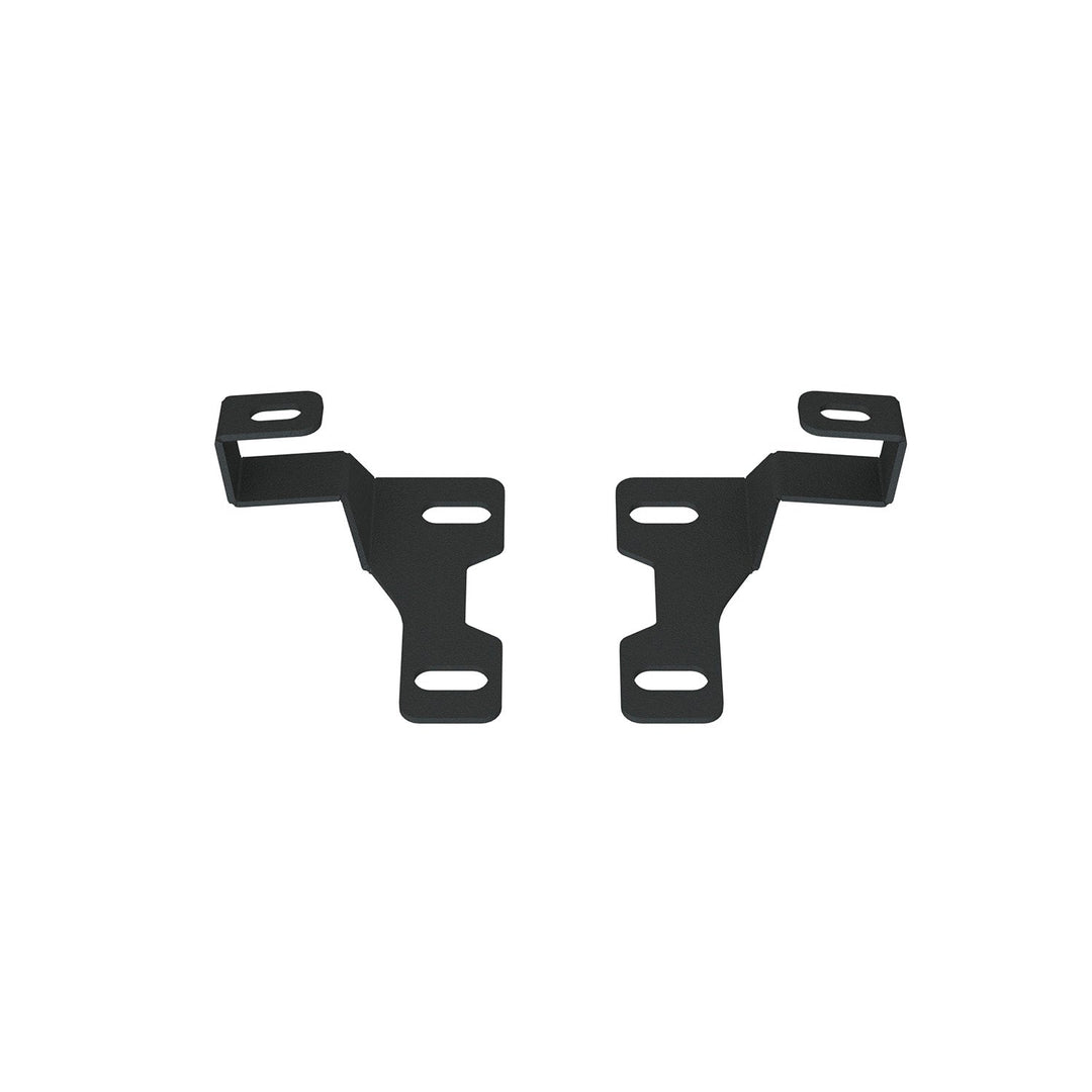 Bases de Capo para exploradoras Kit x 2 Mitsubishi Montero Pajero
