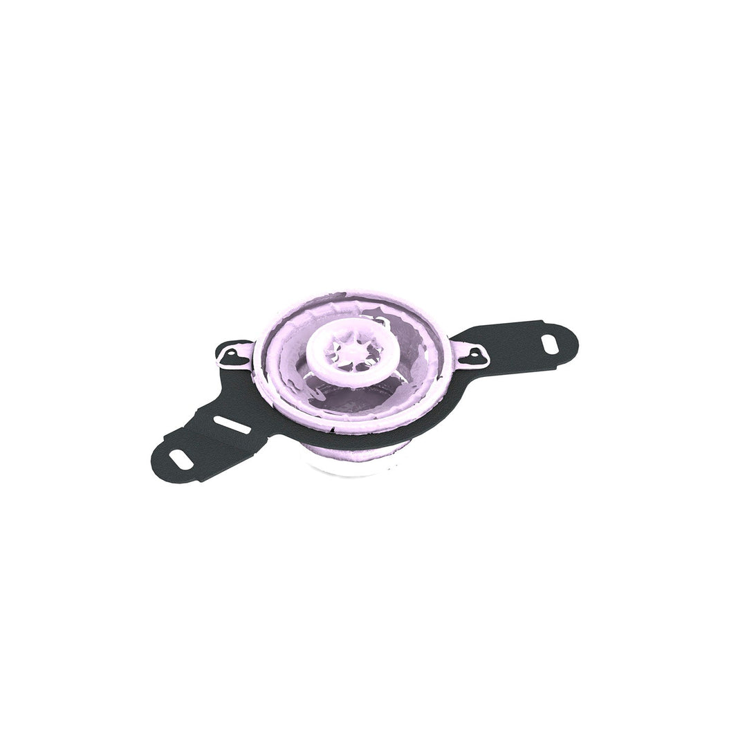 Base para parlantes internos FJ Cruiser