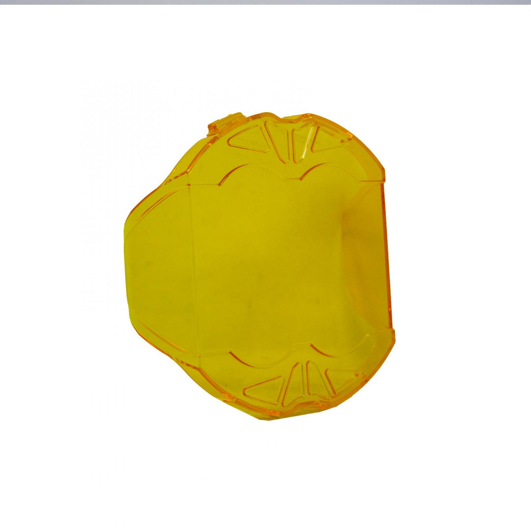 Tapa Rock Guard Ambar para Eploradora Baja Desings LP4 Unidad