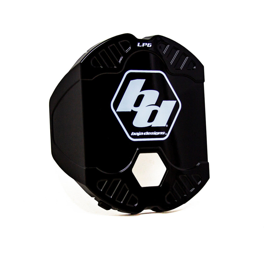 Tapa Rock Guard Negra para Eploradora Baja Desings LP6 Unidad