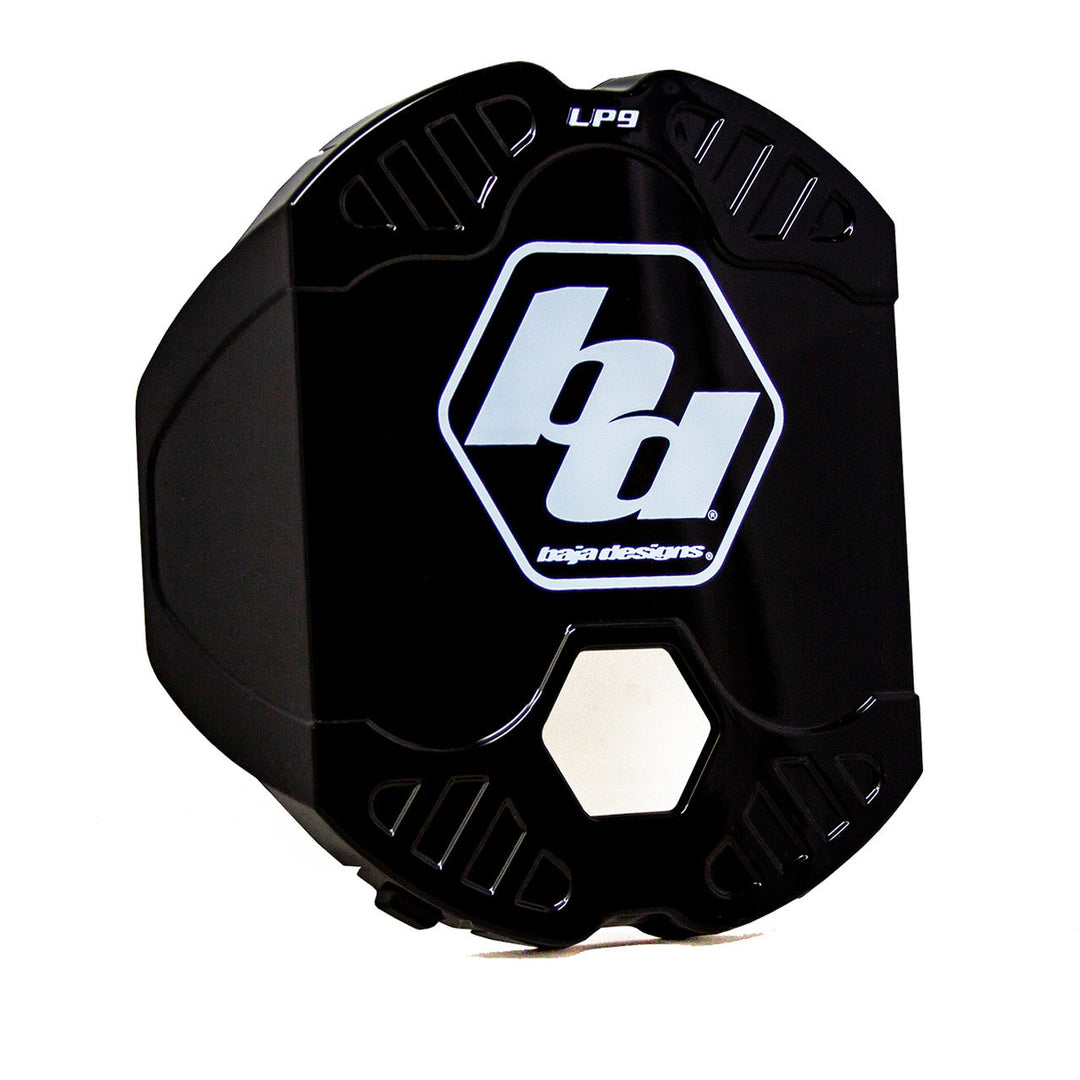 Tapa Rock Guard Negra para Eploradora Baja Desings LP9 Unidad