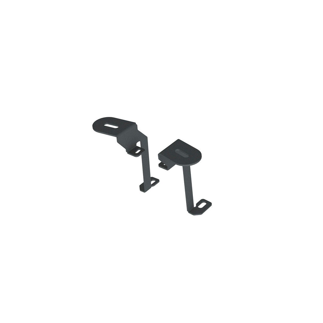 Bases de Capo para exploradoras Kit x 2 Ford 150 2021