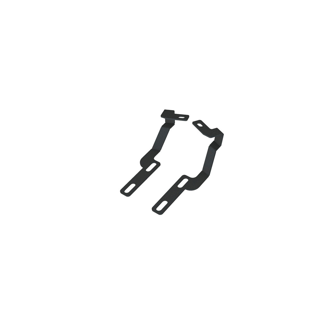 Bases de Capo para exploradoras Kit x 2 Mitsubishi L2000 17-20