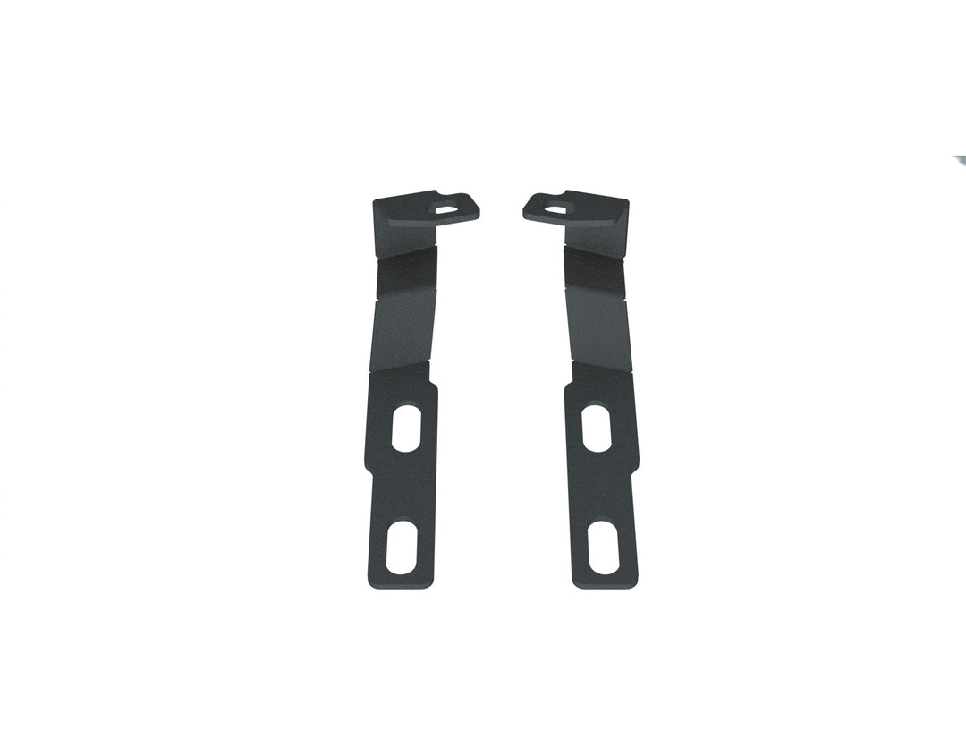 Bases de Capo para exploradoras Kit x 2 Mitsubishi New Montero
