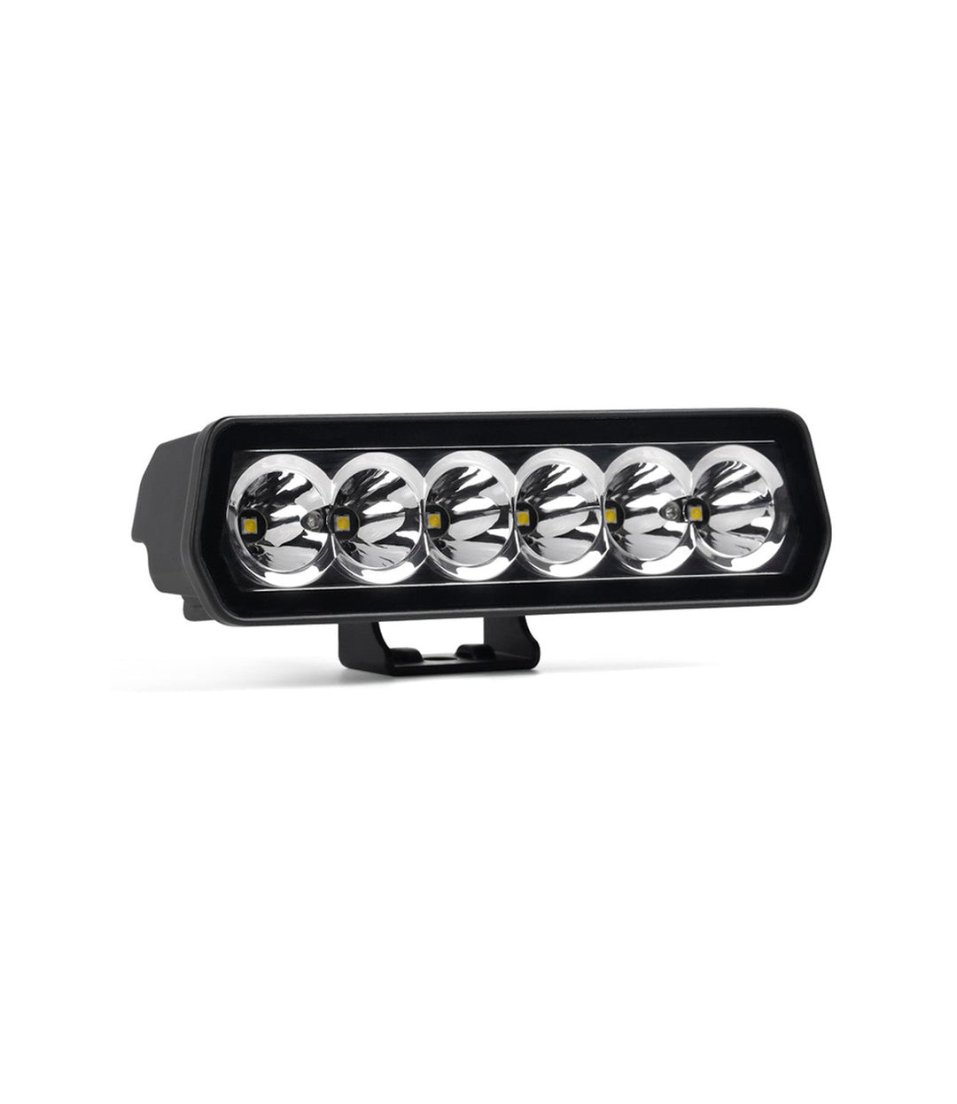 Exploradoras led LRM6 profundidad transparente (6") Unidad)