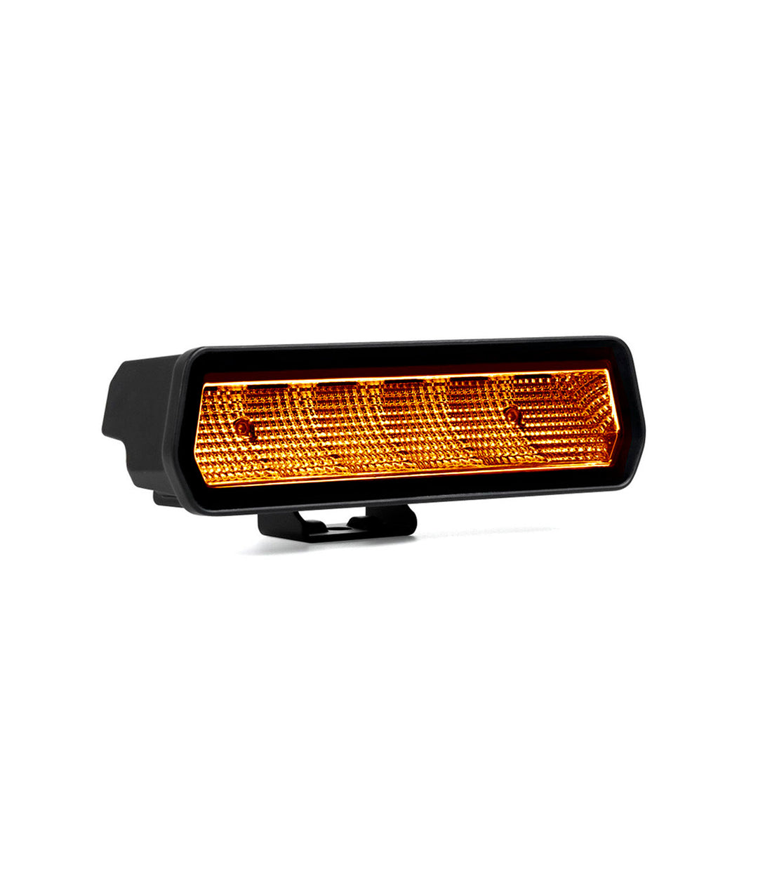 Exploradoras led LRM6 expansión ambar (6") Unidad