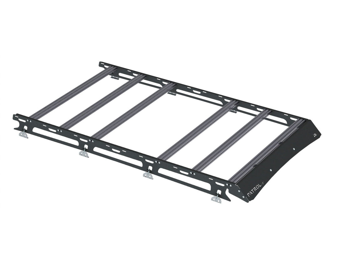 Rack de techo (Parrilla) Nissan Patrol Y61