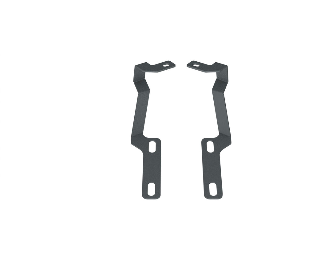 Bases de Capo para exploradoras Kit x 2 Traker
