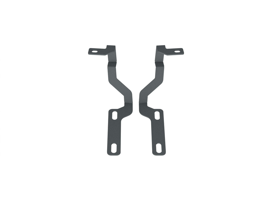 Bases de Capo para exploradoras Kit x 2 Nissan Patrol Y61