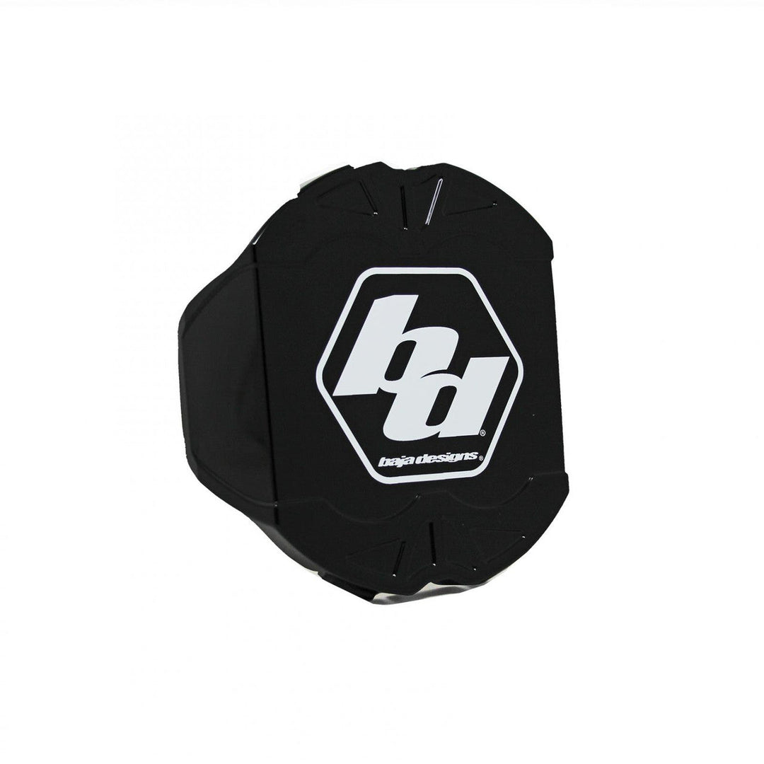 Tapa Rock Guard Negra para Eploradora Baja Desings LP4 Unidad