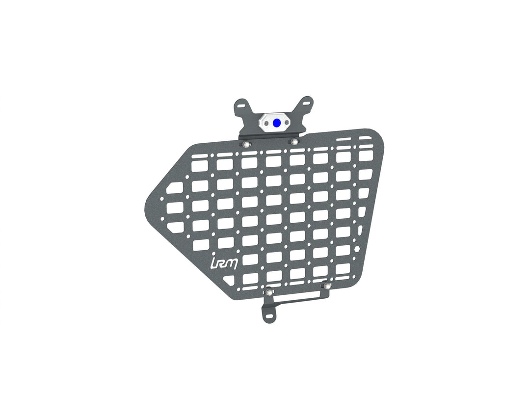 Panel Organizador Modular Lateral Trasero Kit x 2 - Prado TXL