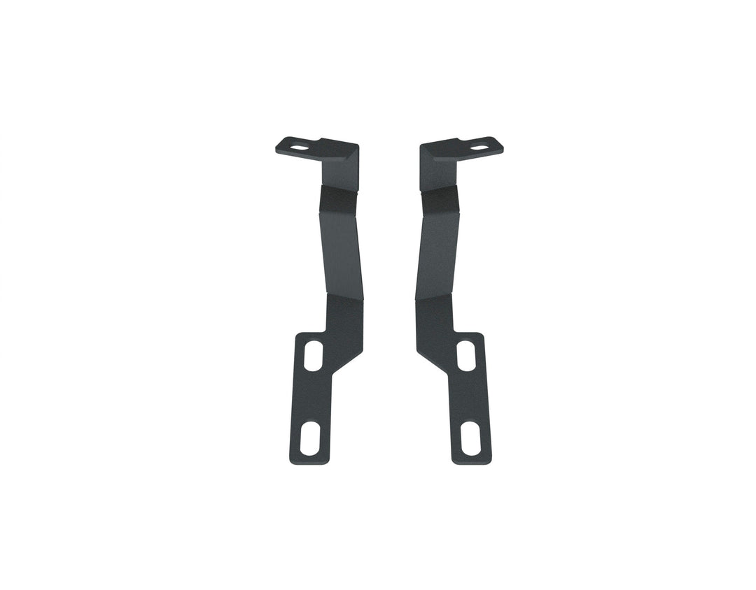 Bases de Capo para exploradoras Kit x 2 Mitsubishi Montero Sport 2023