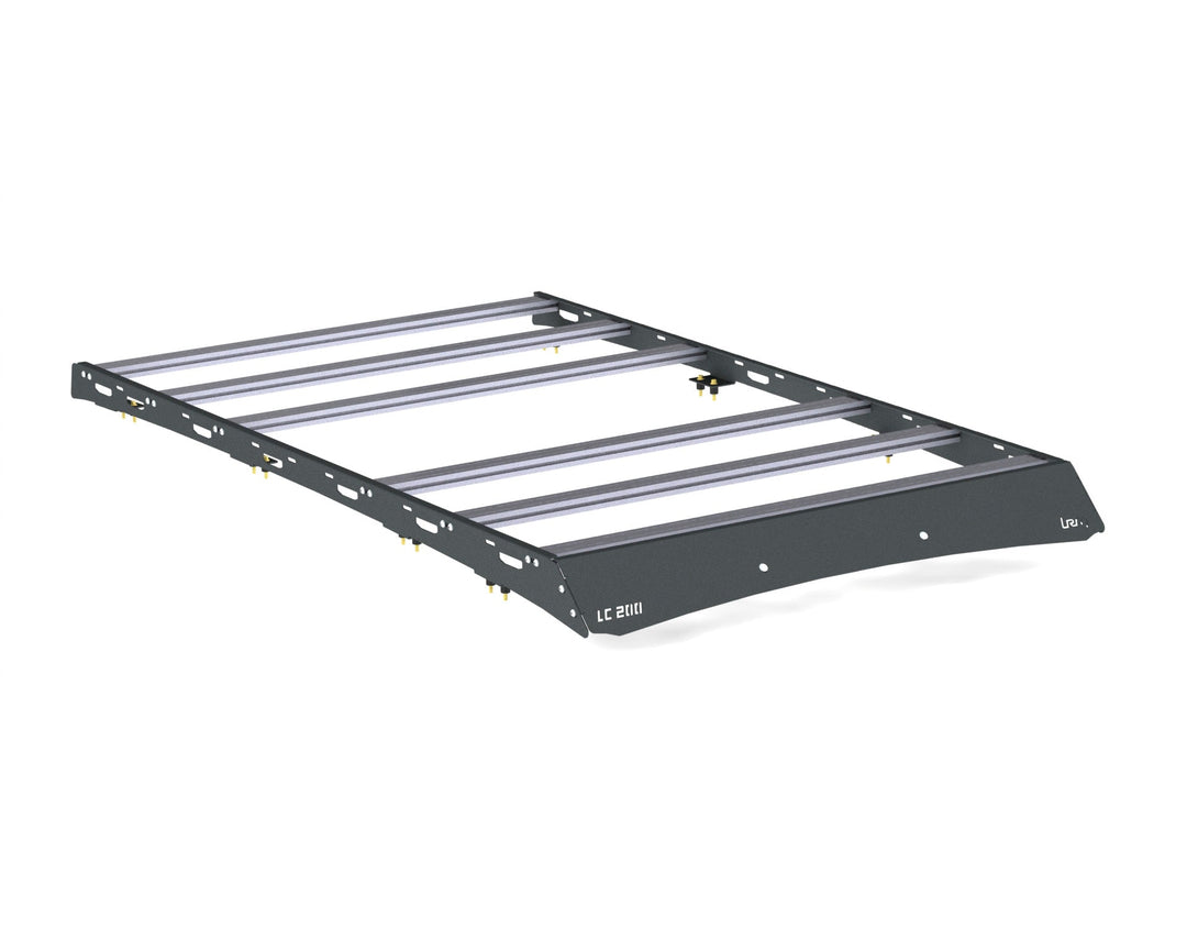 Rack de techo (Parrilla) Toyota LC200