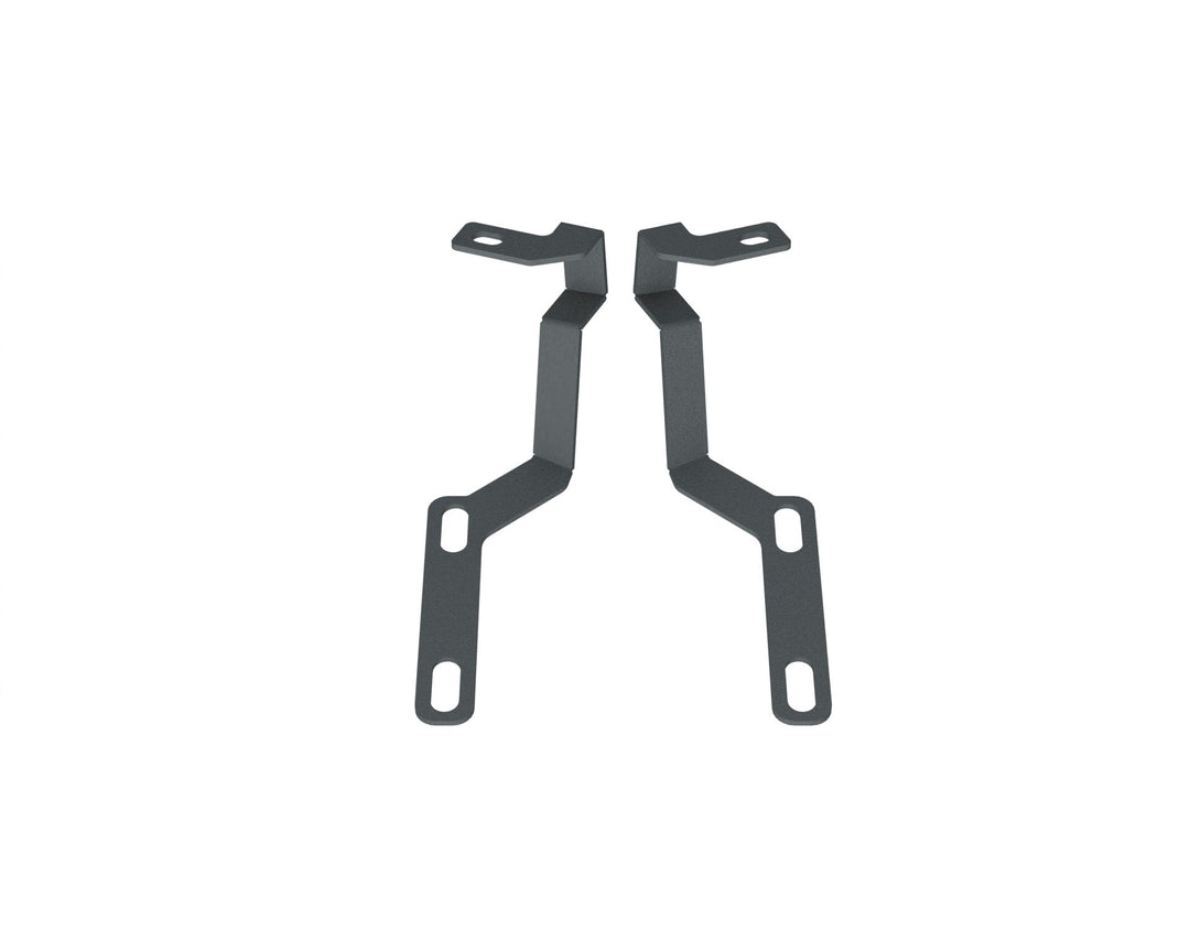 Bases de Capo para exploradoras Kit x 2 Suzuki Gran Vitara