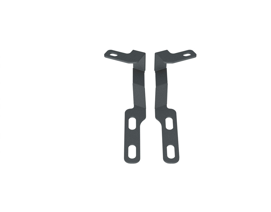 Bases de Capo para exploradoras Kit x 2 DMax 14-21