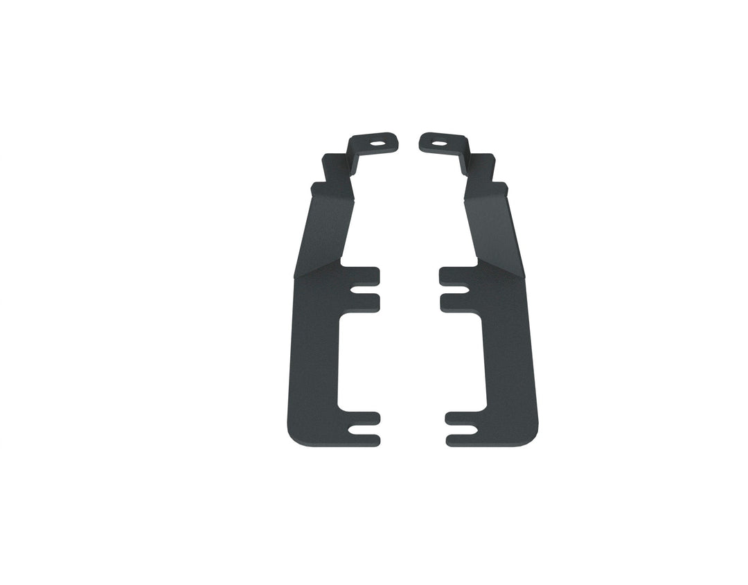 Bases de Capo para exploradoras Kit x 2 Silverado, Tahoe 15-19