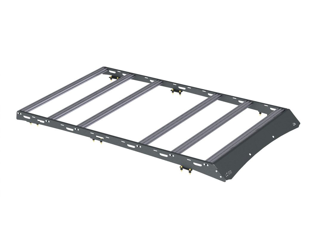 Rack de techo (Parrilla) Toyota LC100