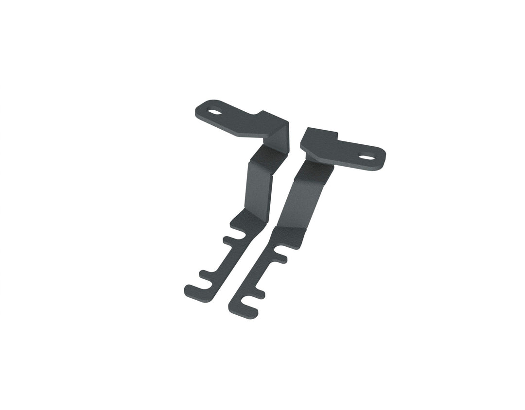 Bases de Capo para exploradoras Kit x 2 Colorado, Trail Blazer 23