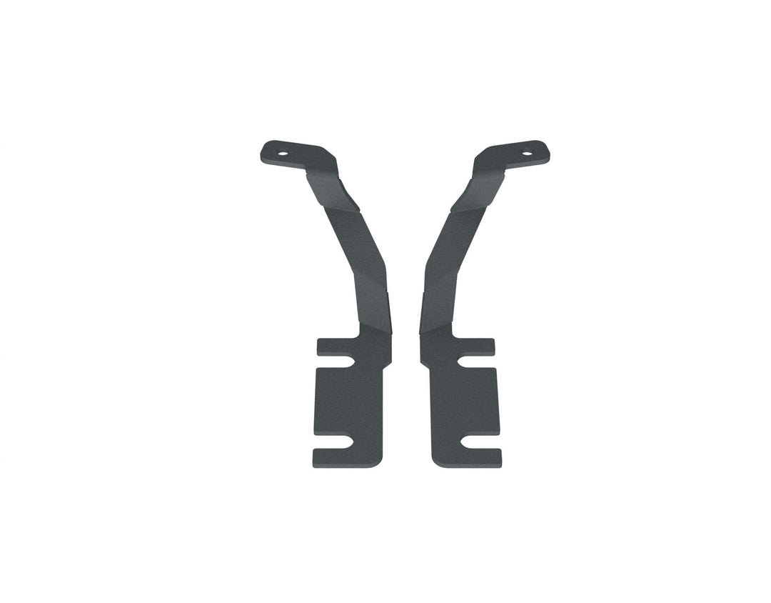 Bases de Capo para exploradoras Kit x 2 Ford Ranger 23