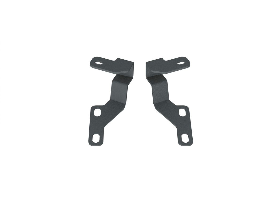 Bases de Capo para exploradoras Kit x 2 Foton Tunland 2023