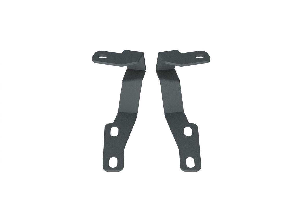 Bases de Capo para exploradoras Kit x 2 Nissan Pathfinder 2005