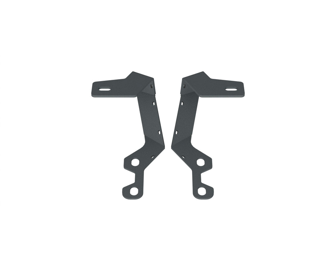 Bases de Capo para exploradoras Kit x 2 Tundra 2023