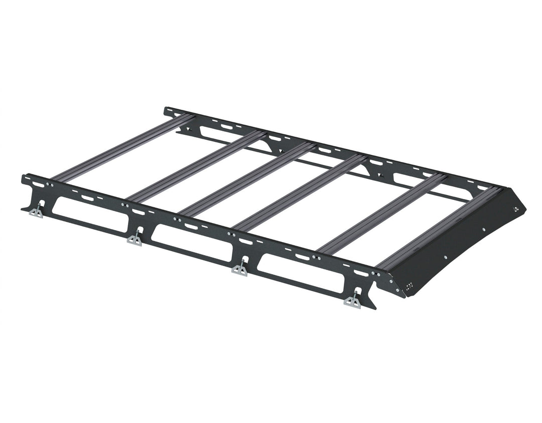 Rack de techo (Parrilla) Toyota LC76