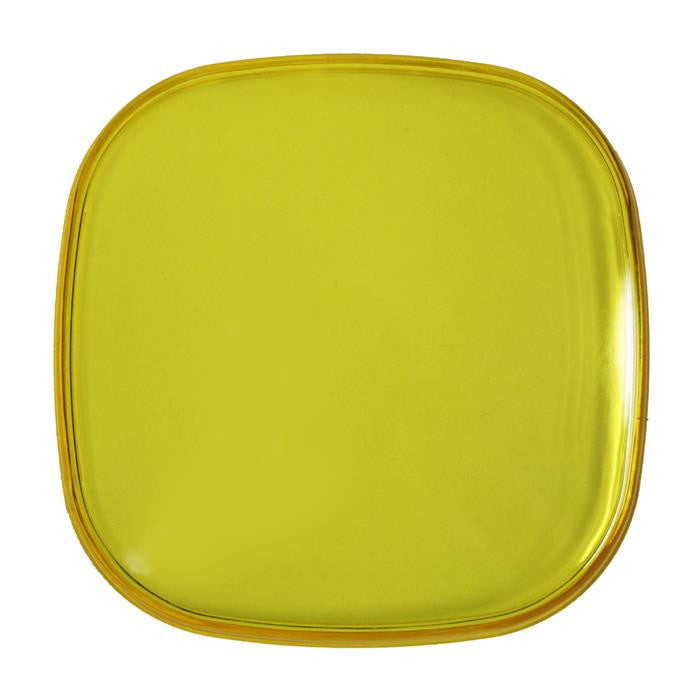 Tapa Rock Guard Ambar para Eploradora Baja Desings Scuadron Unidad