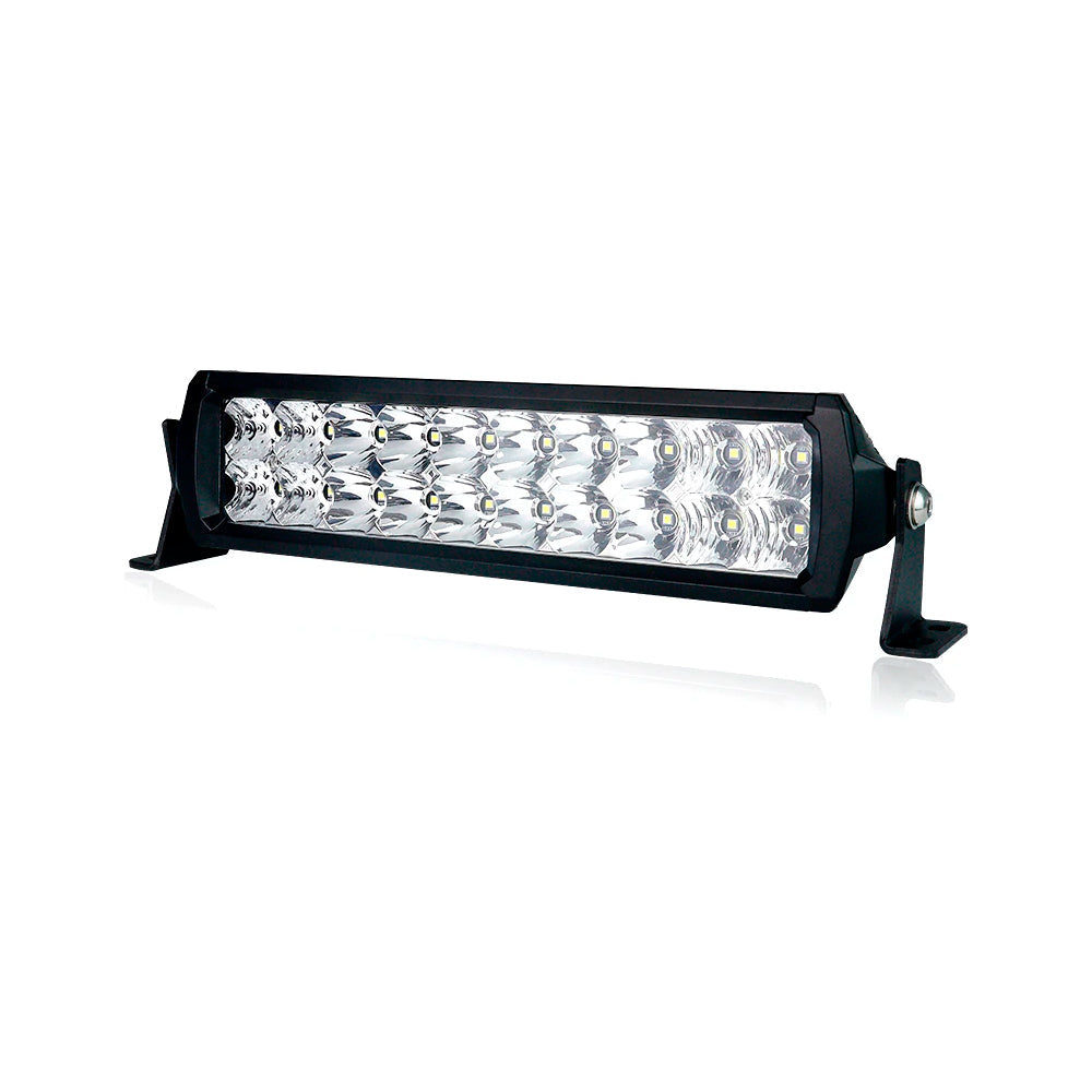 Barra led LRM transparente 2 Lineas (10")