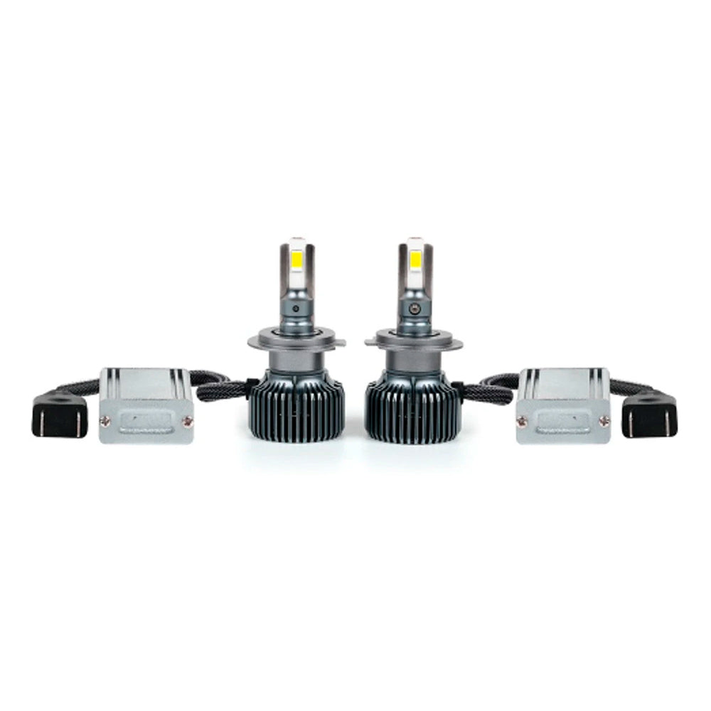 Bombillos Led H7 LRM Kit x 2