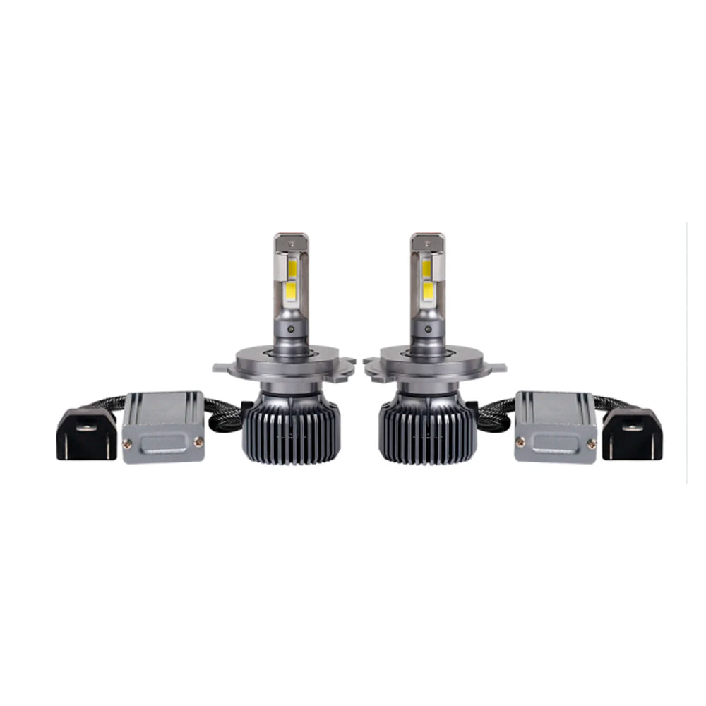 Bombillos Led H13 LRM Kit x 2