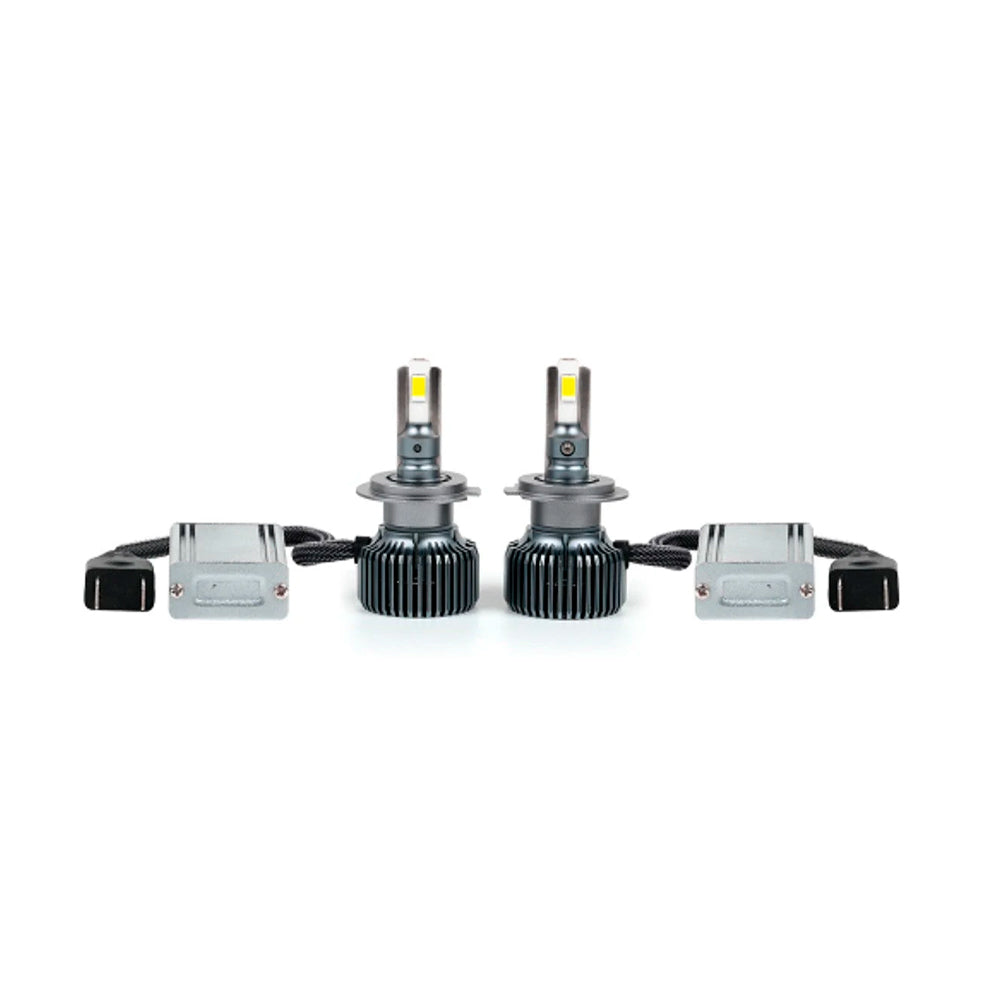 Bombillos Led 9005 LRM Kit x 2